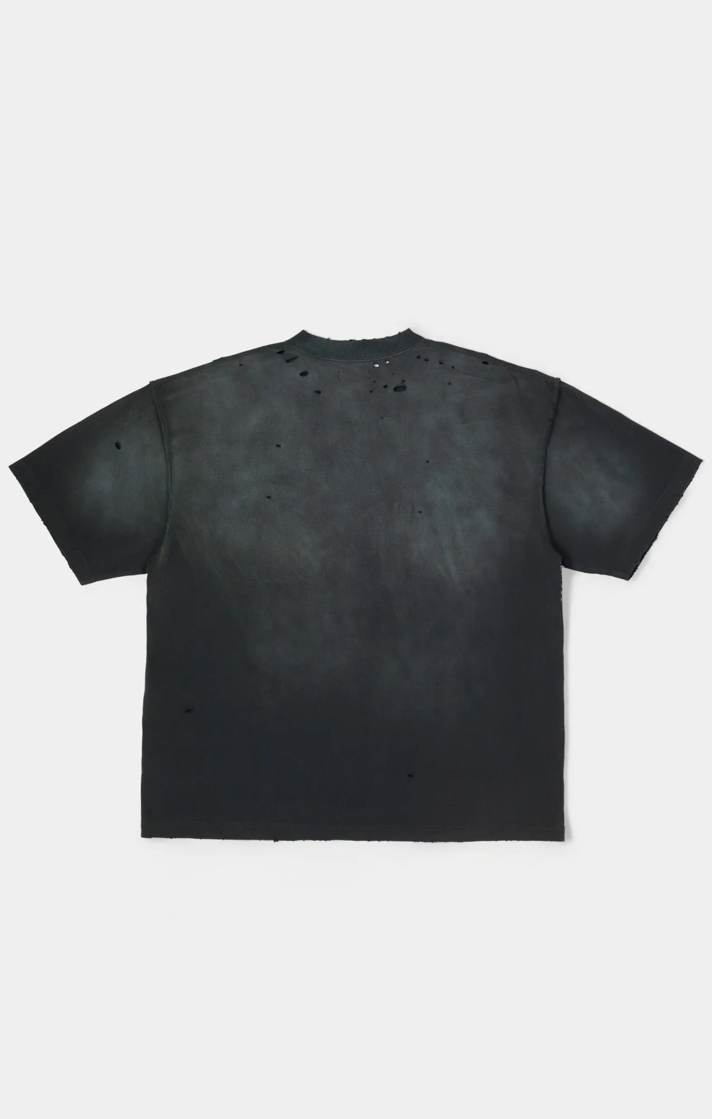 TV Towers T-Shirt - Jet Set