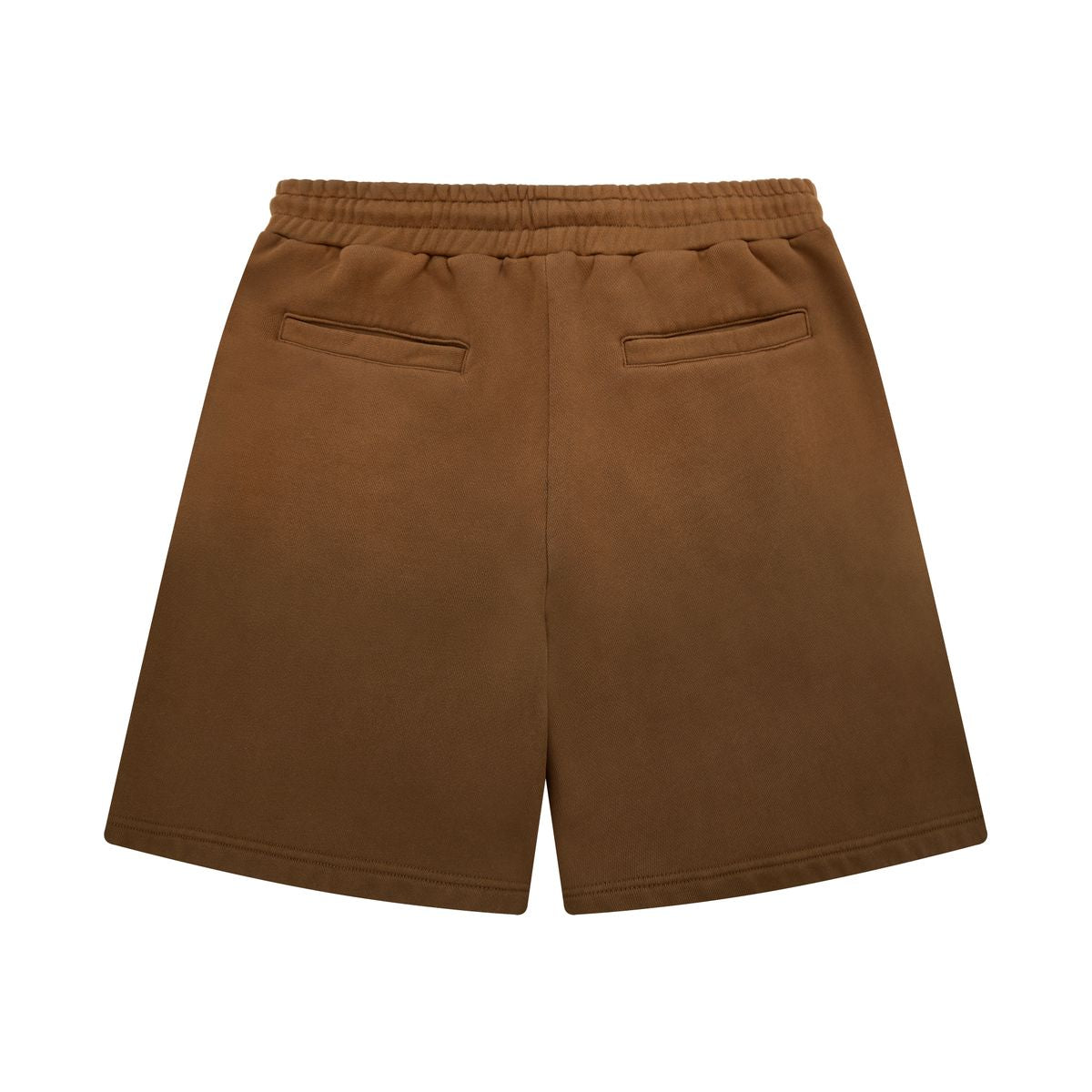 Almost Dead Shorts - Sun Fade Brown