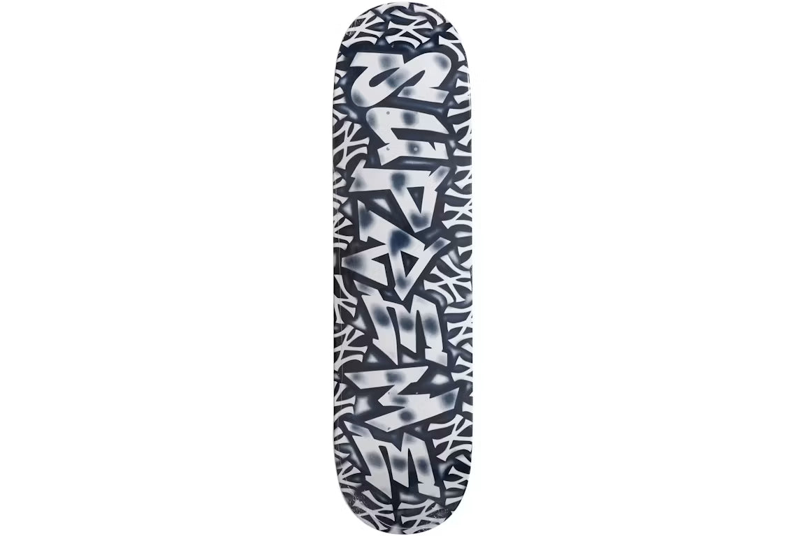 Supreme x NY Yankees - Skateboard Deck