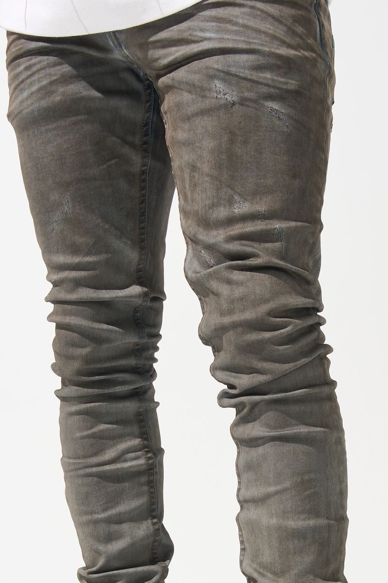 Nightfall Jeans - Nightfall Blue