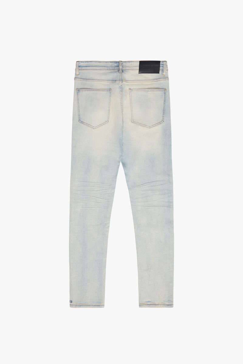 Plain Jane Skinny Denim - Light Wash