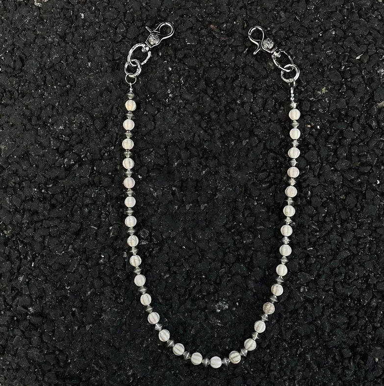 Pearl Jean Chain