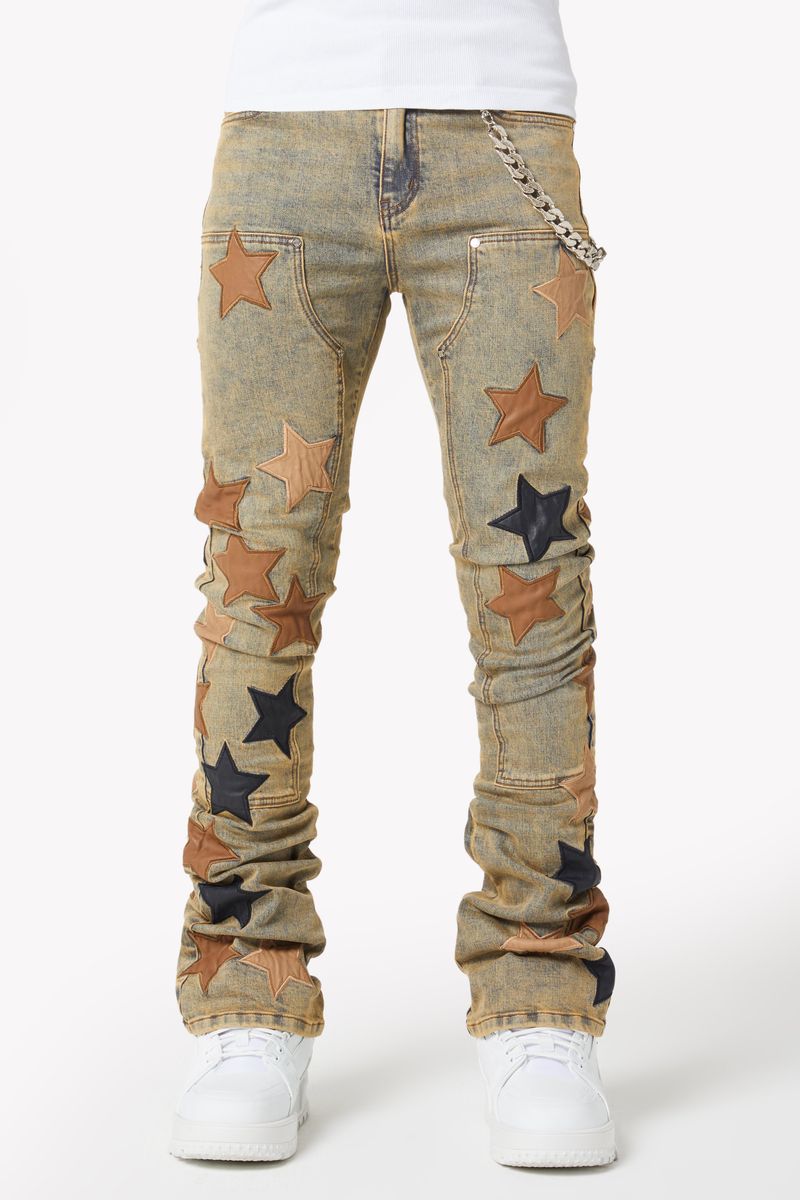 Vintage Stars Denim V2 - Vintage