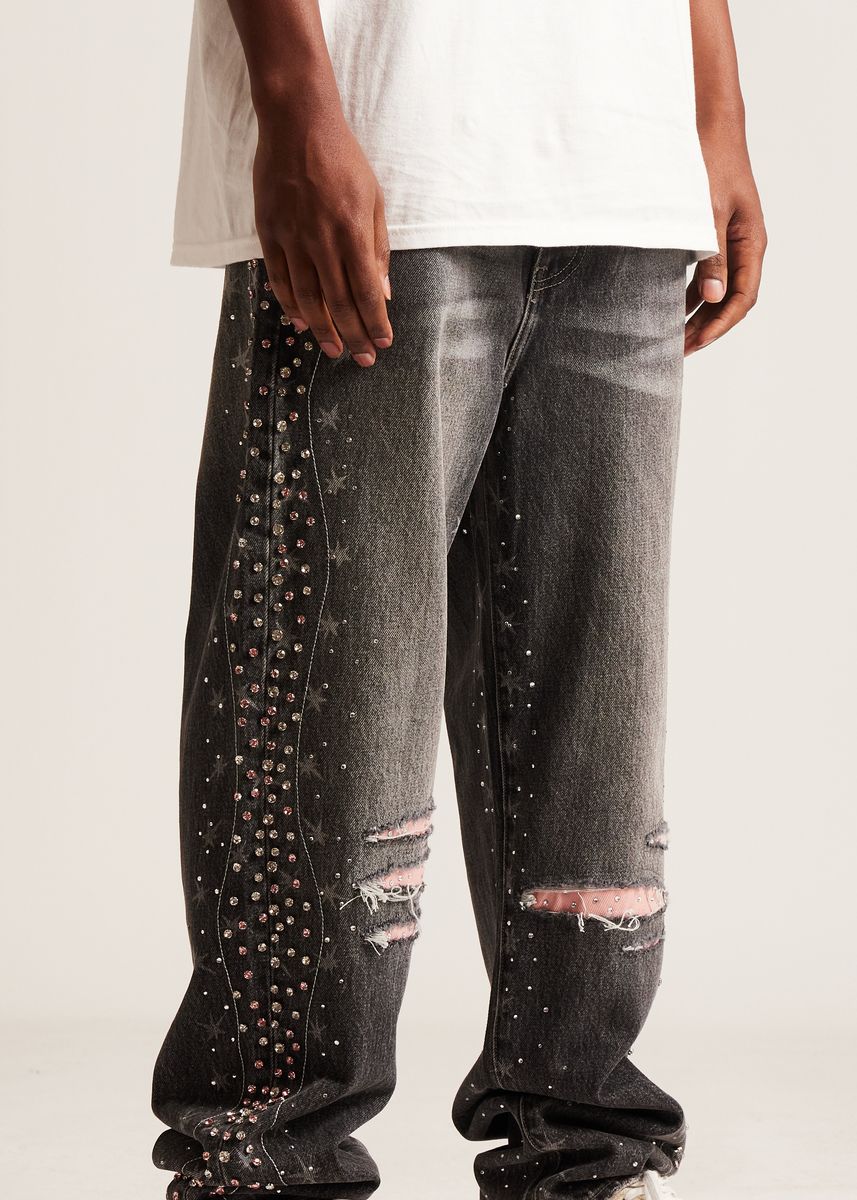 Elias Denim - Vintage Wash