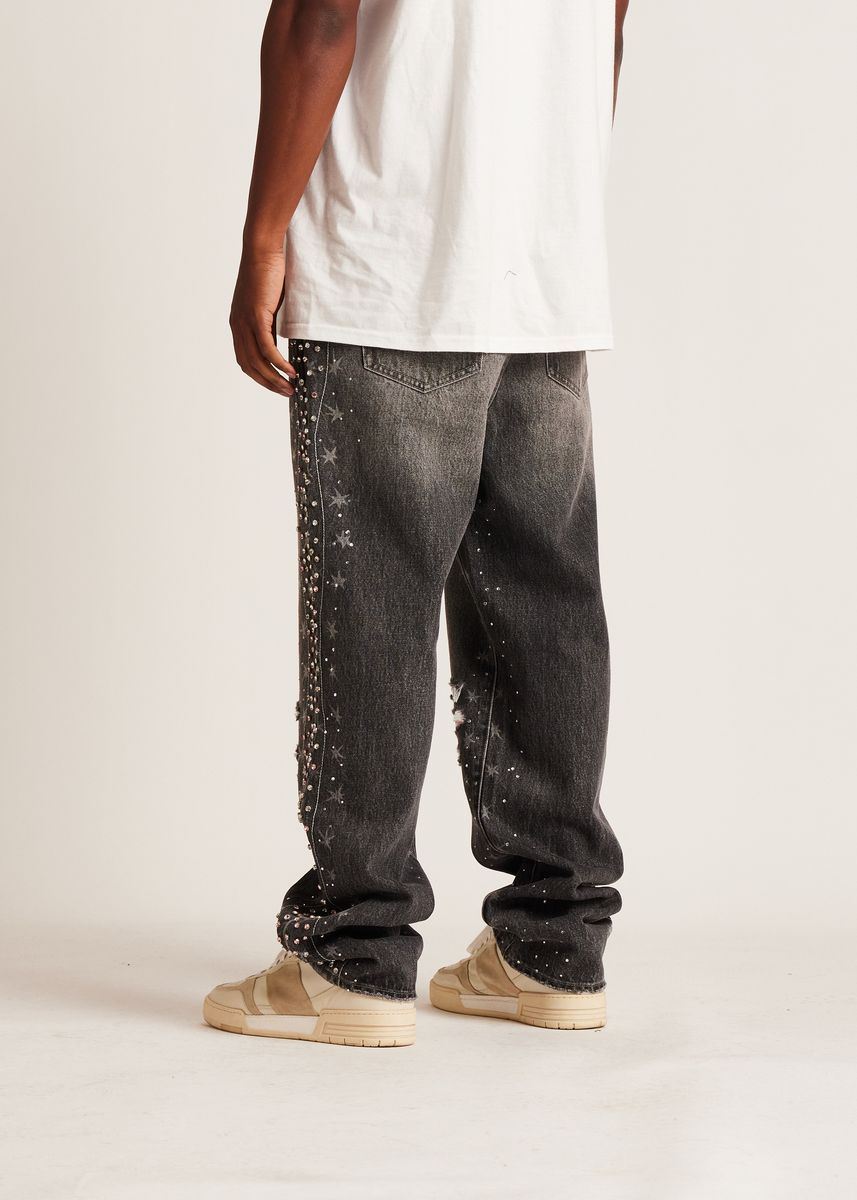 Elias Denim - Vintage Wash
