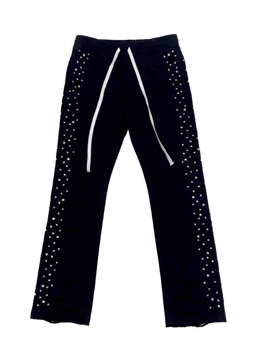Ice Lounge Pants - Black