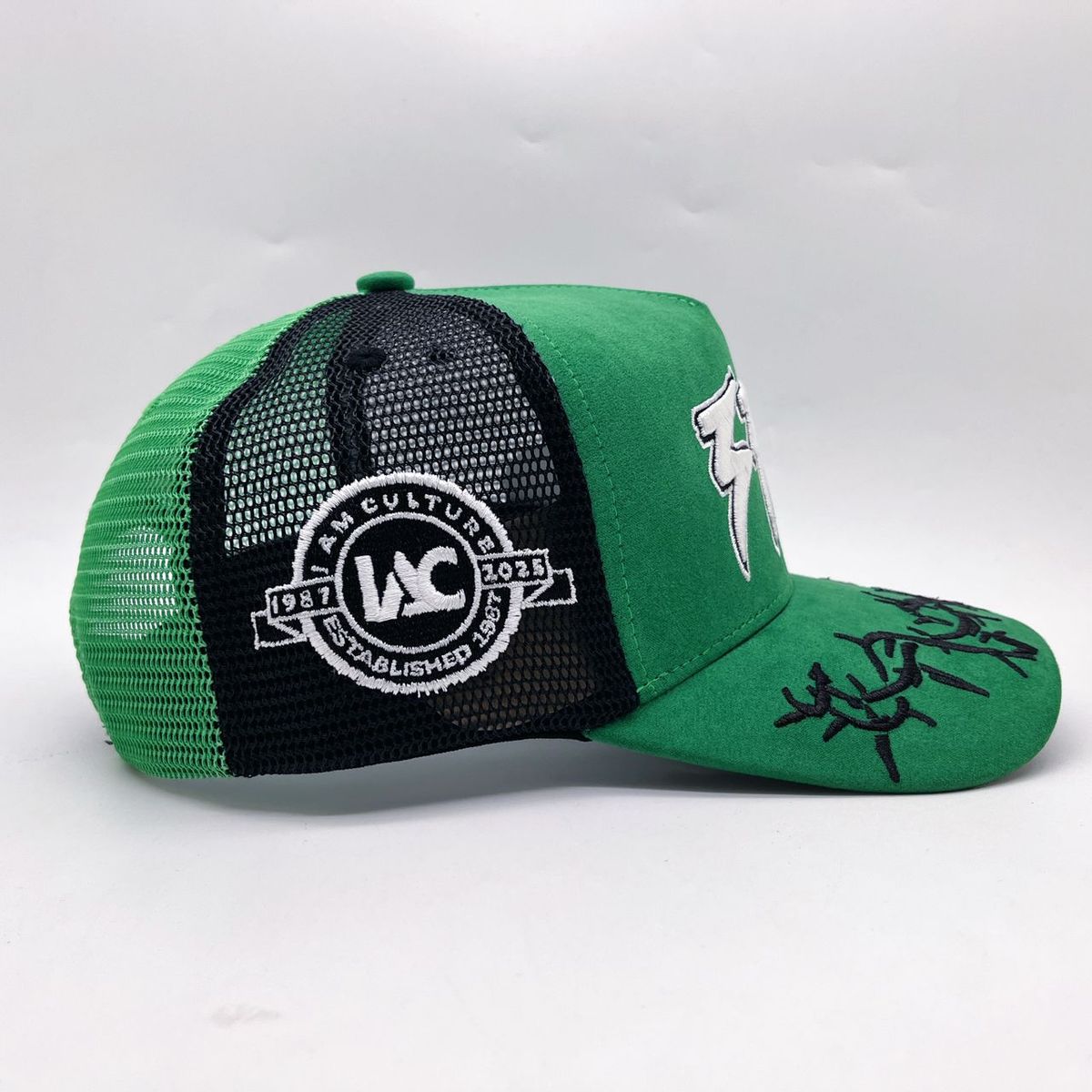 333 Trucker - Mesh