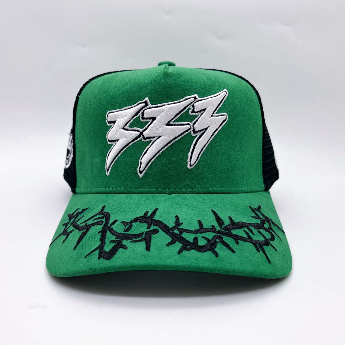 333 Trucker - Mesh