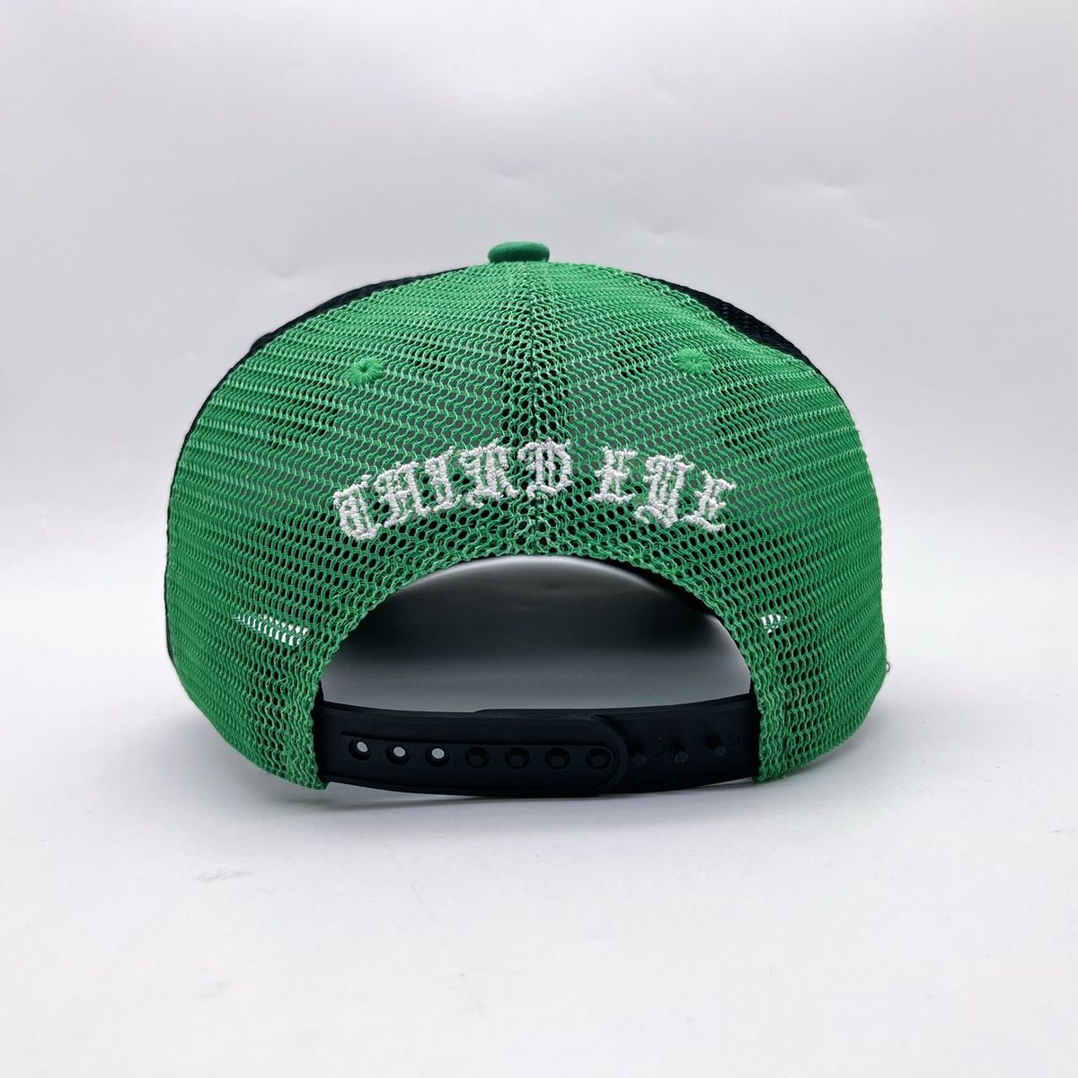 333 Trucker - Mesh
