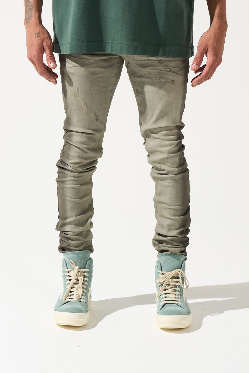 Zinc Jeans - Shades