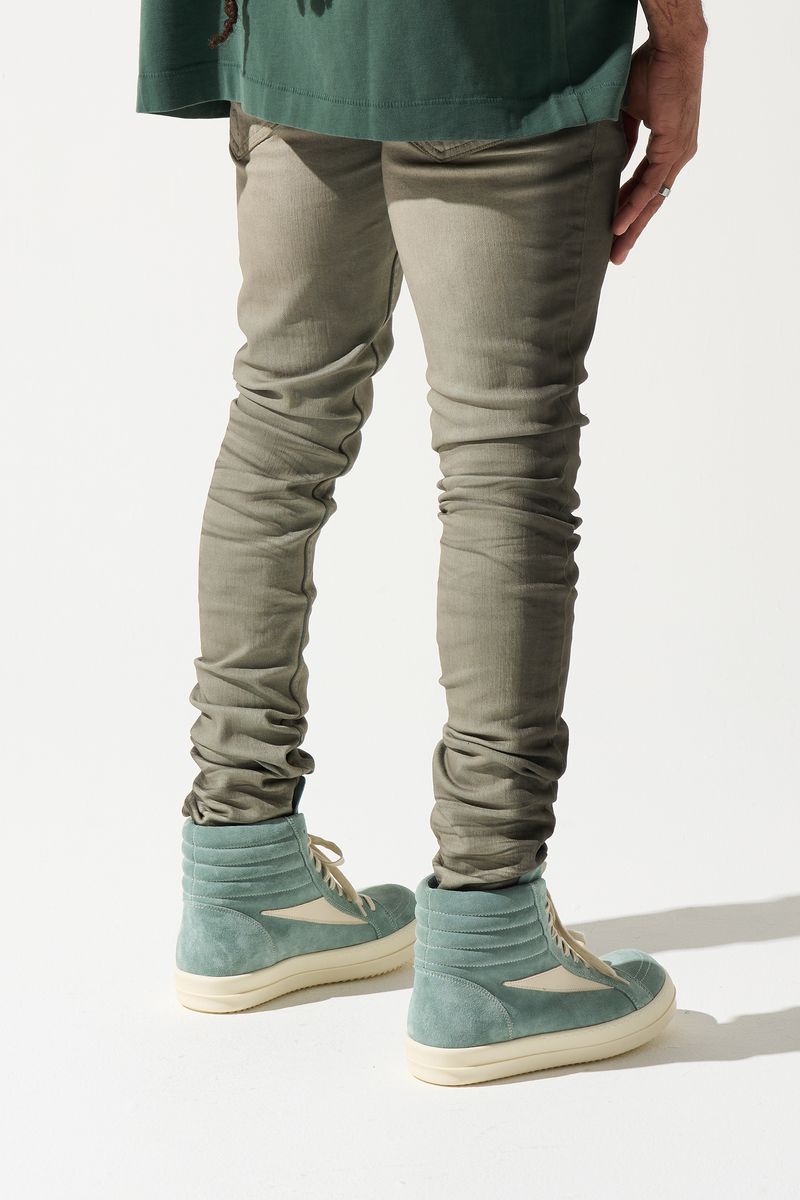 Zinc Jeans - Shades