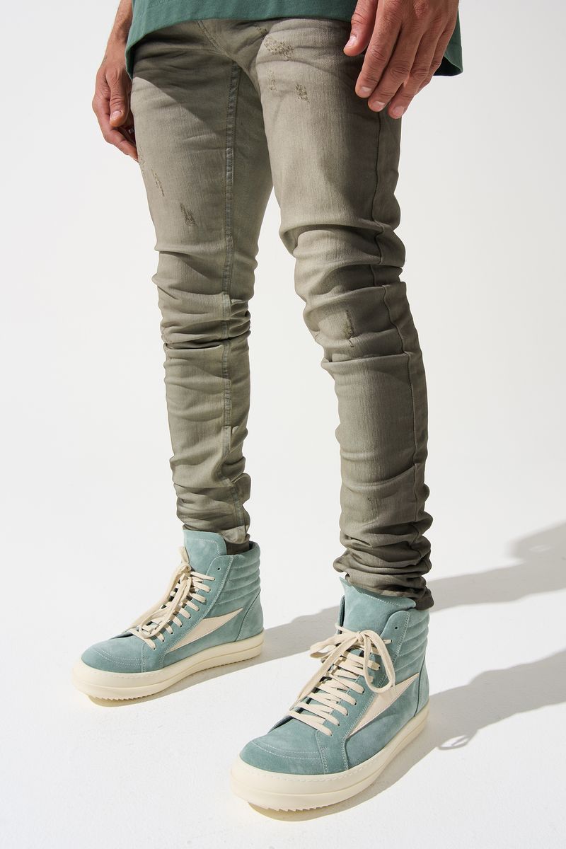 Zinc Jeans - Shades