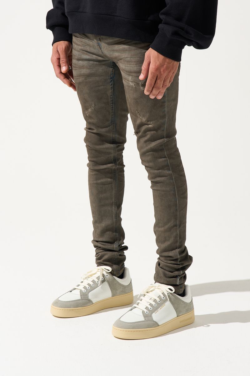 Nightfall Jeans - Nightfall Blue