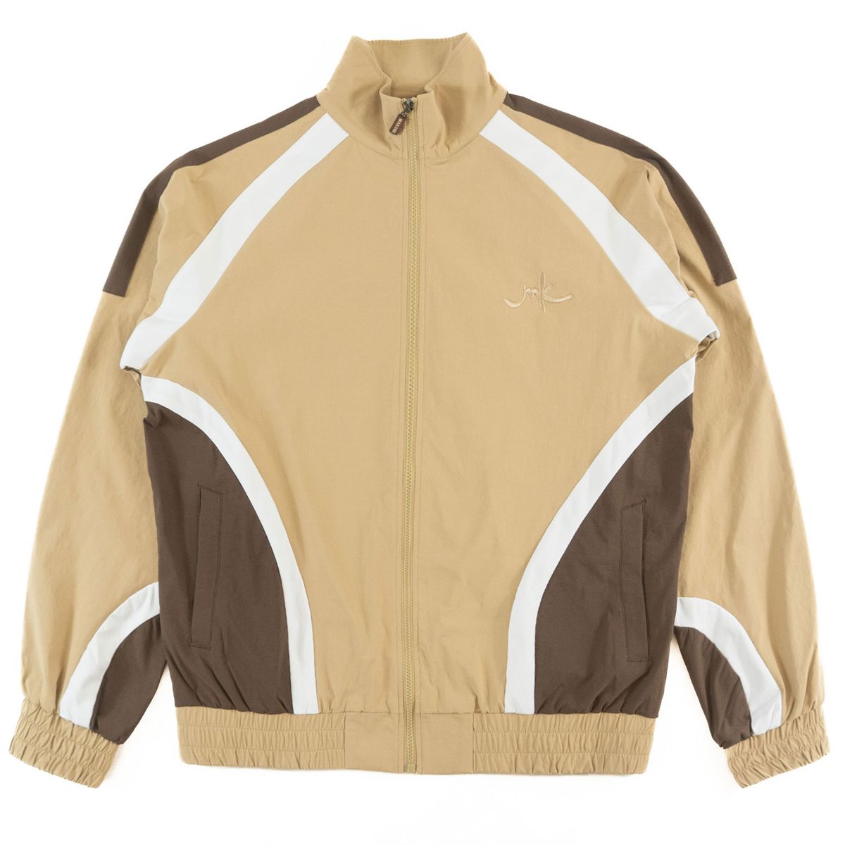OTTEGA NYLON SET - KHAKI