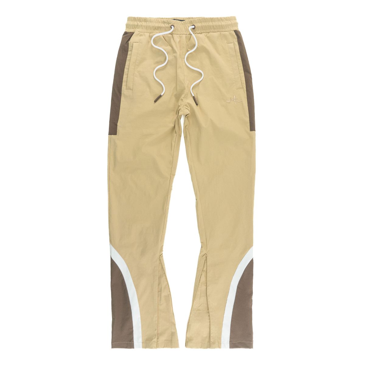 OTTEGA NYLON SET - KHAKI