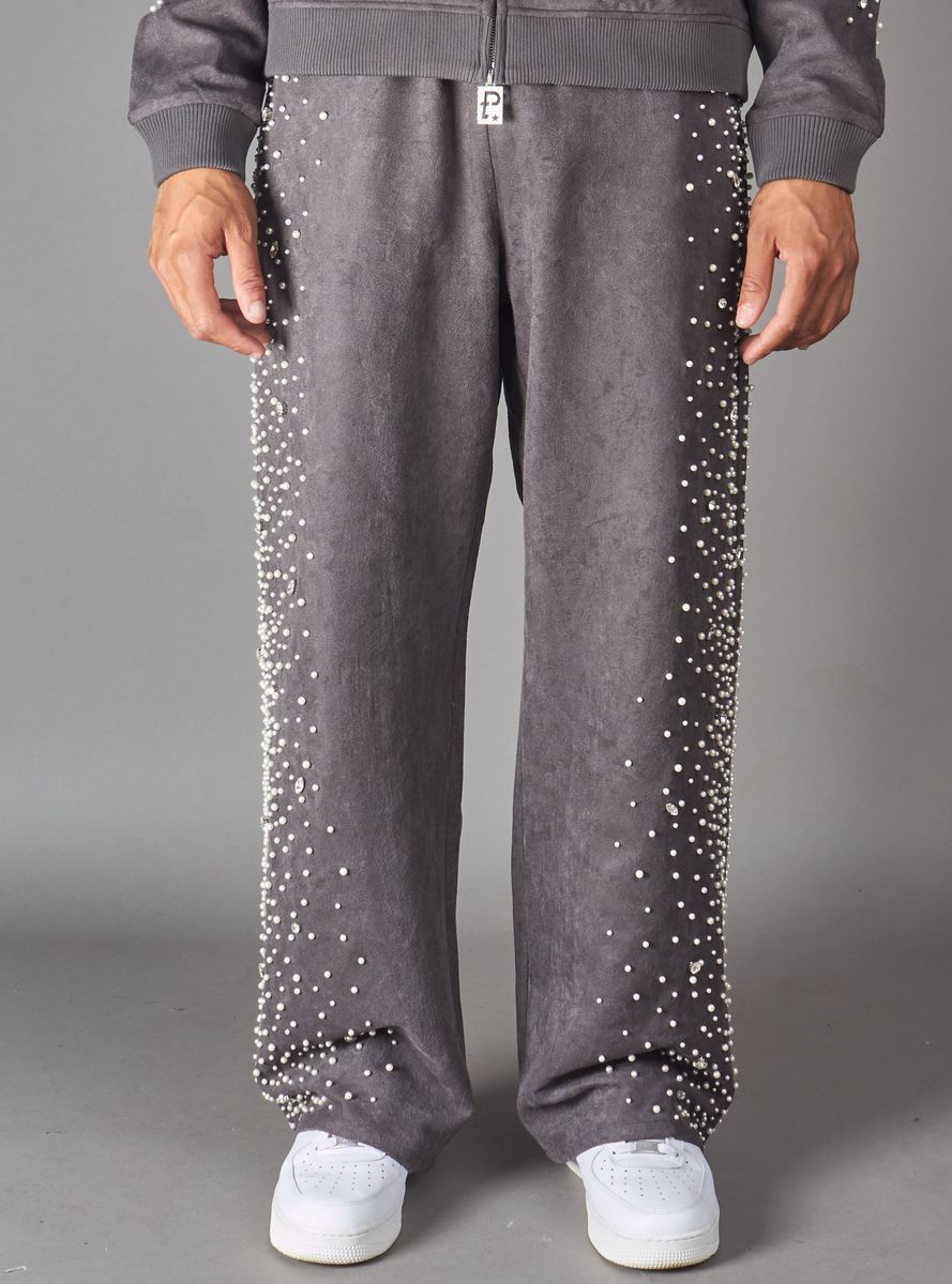 Creed Sweatpants - Grey