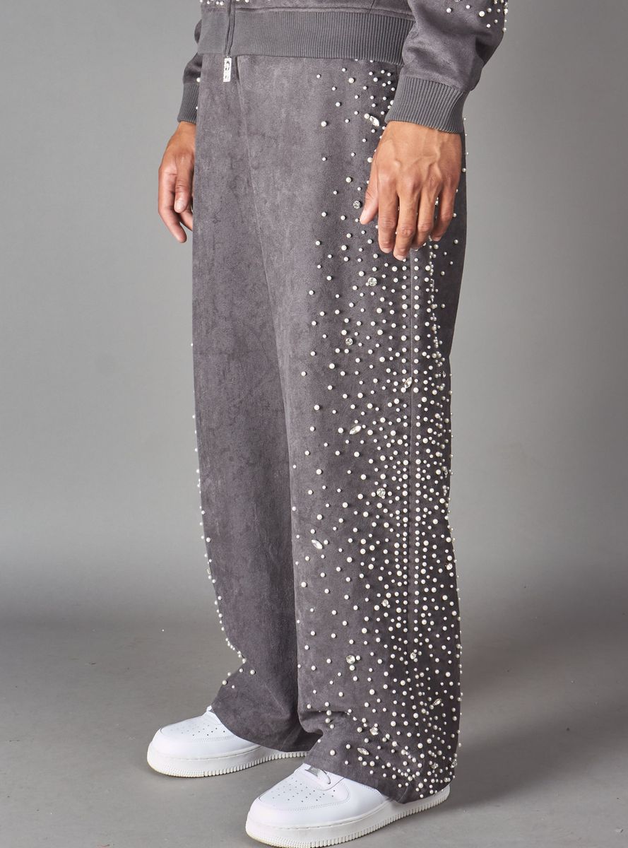 Creed Sweatpants - Grey