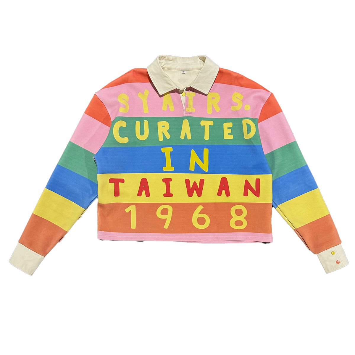 1968 Taiwan Polo - Summer SIckle
