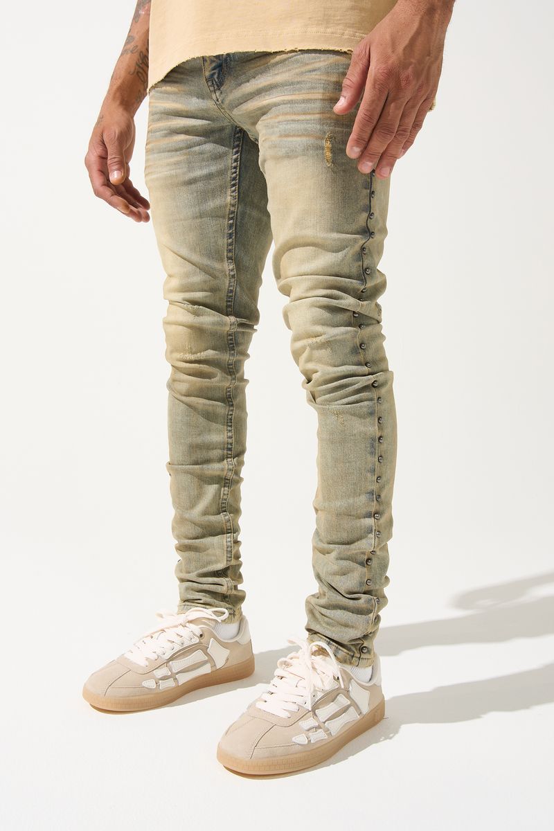 EXO Jeans - Vintage