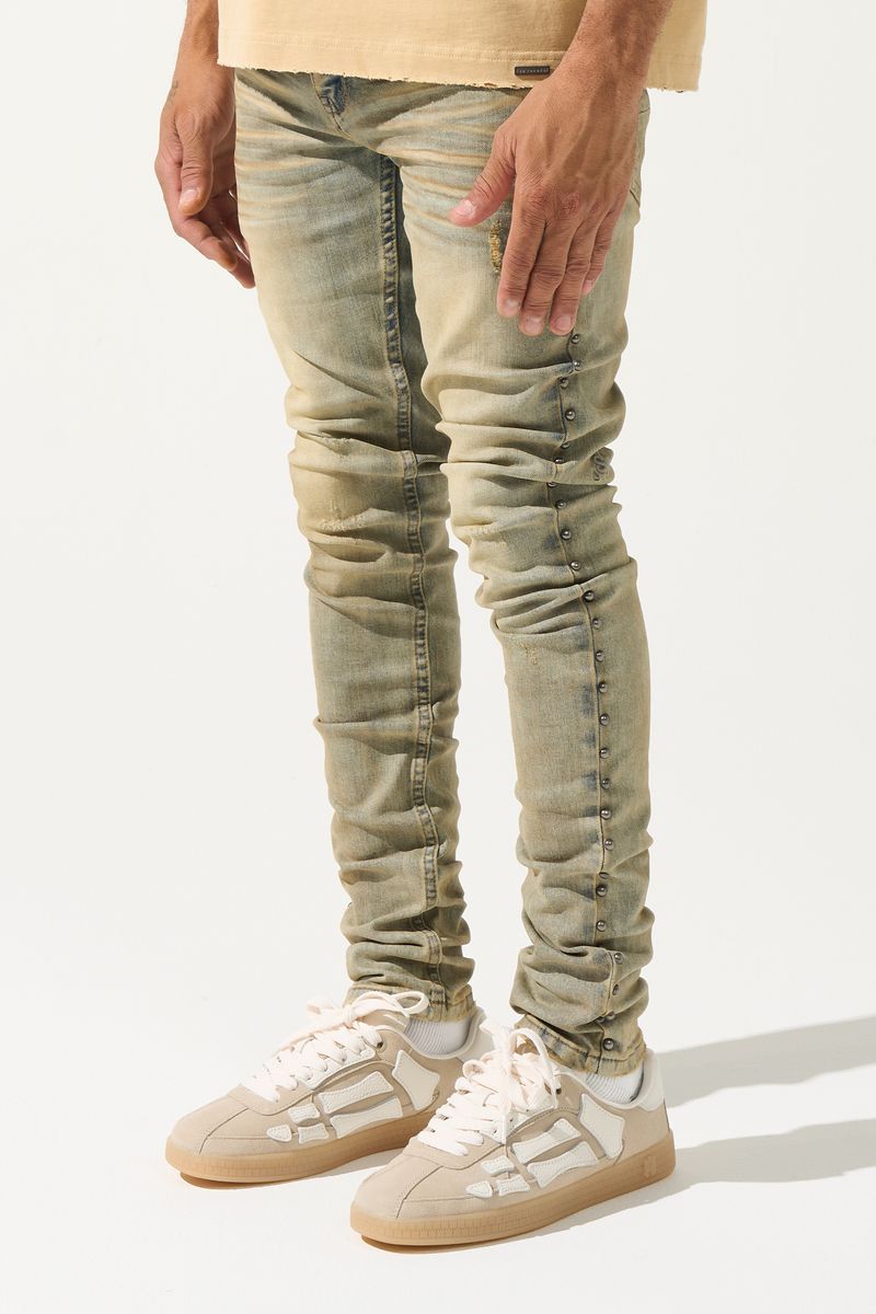 EXO Jeans - Vintage