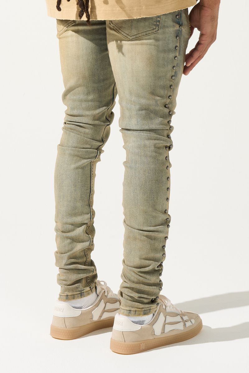 EXO Jeans - Vintage