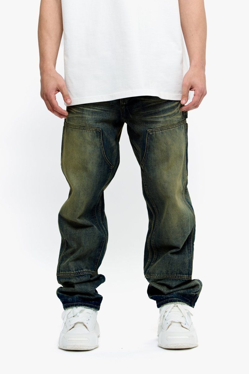 Mr. Straight - Medium Vintage