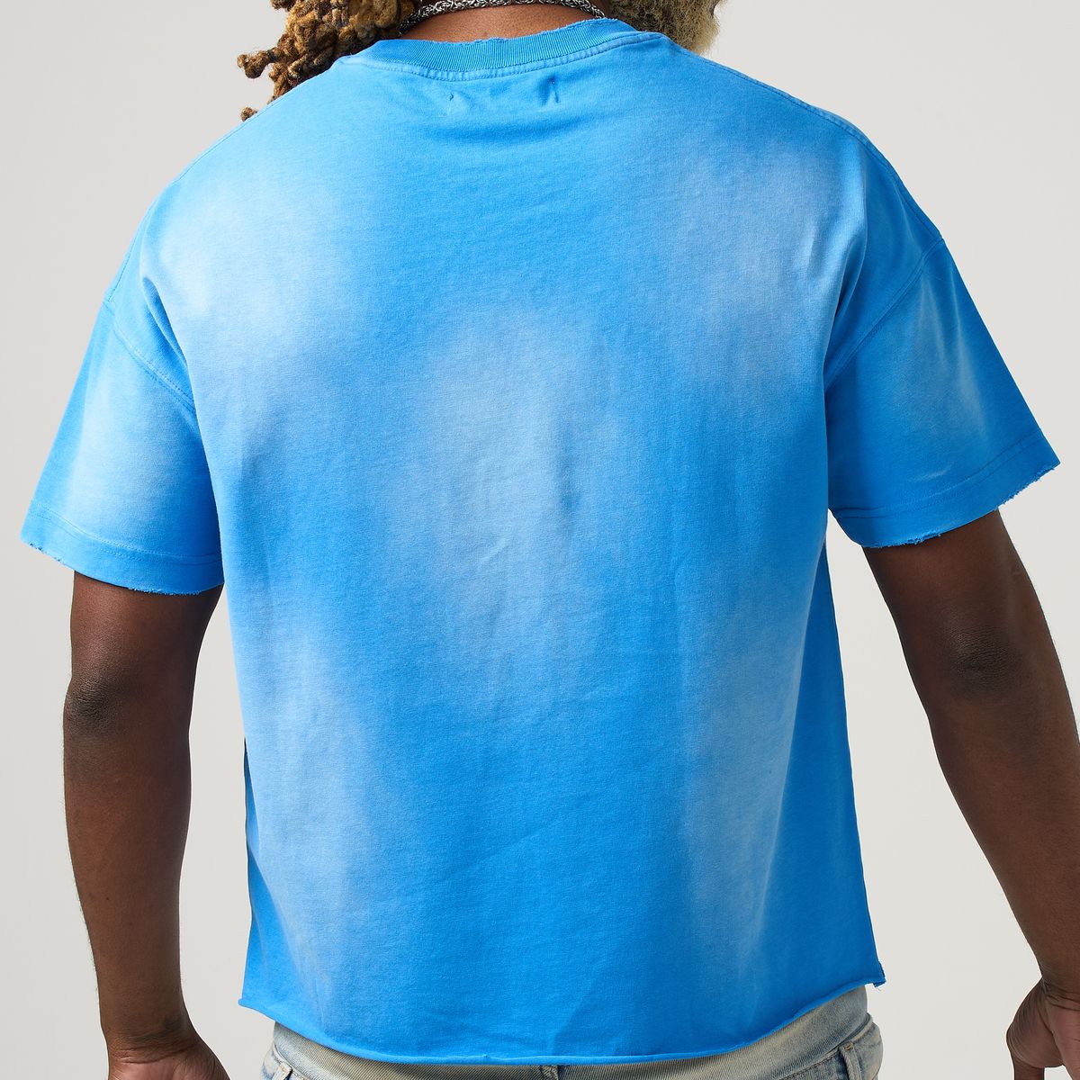 Sugar T-Shirt - Blue