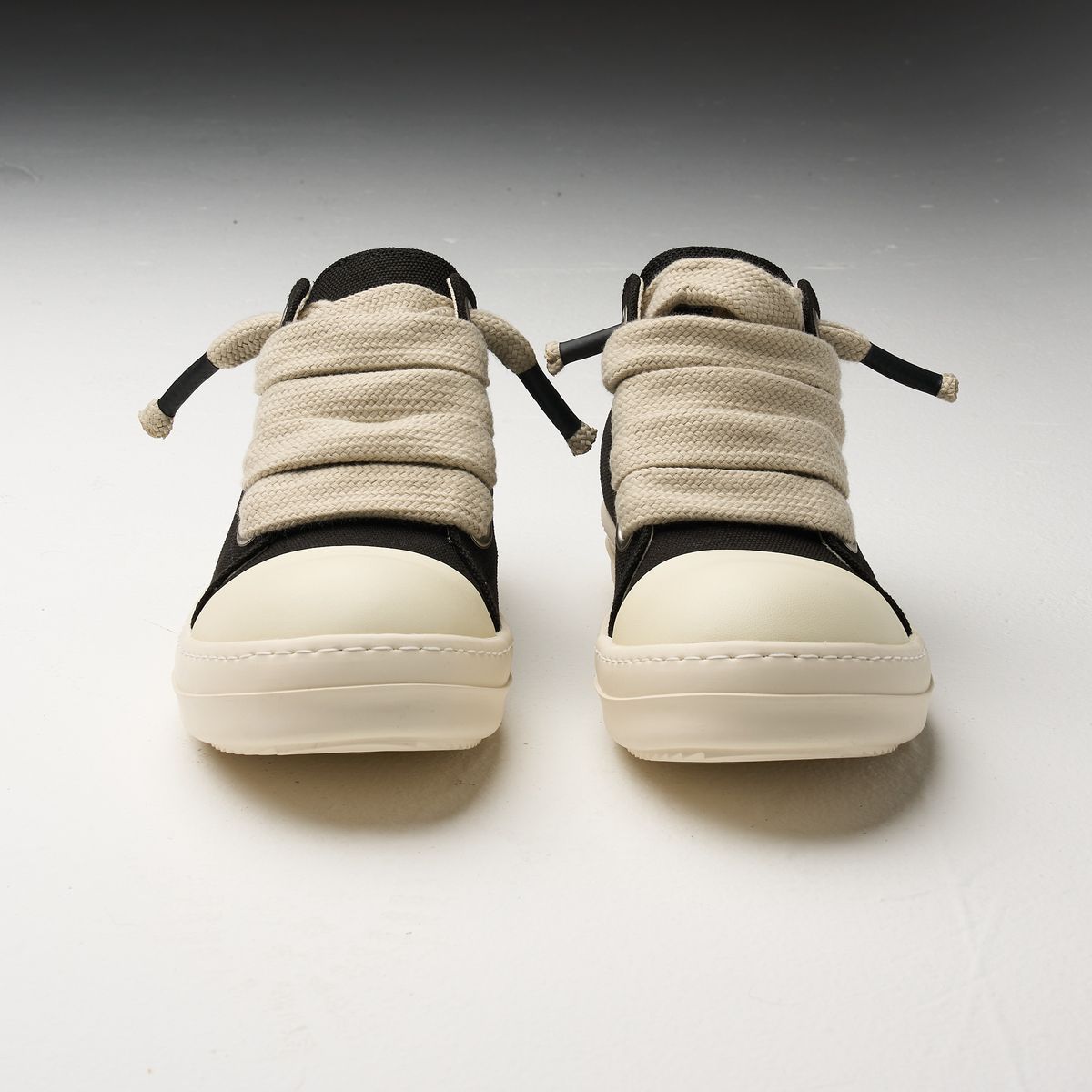 Galaxy Shoes - Black