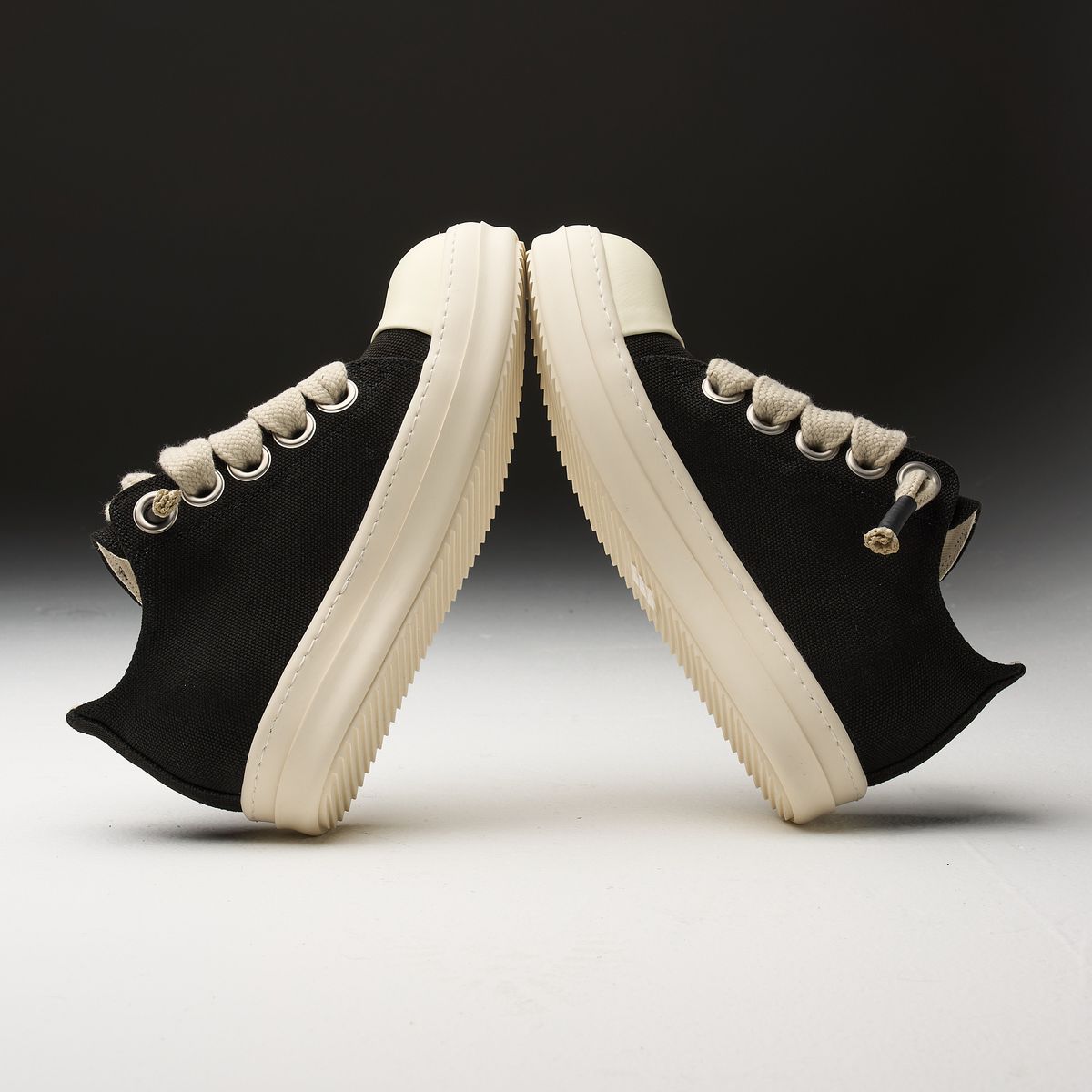 Galaxy Shoes - Black