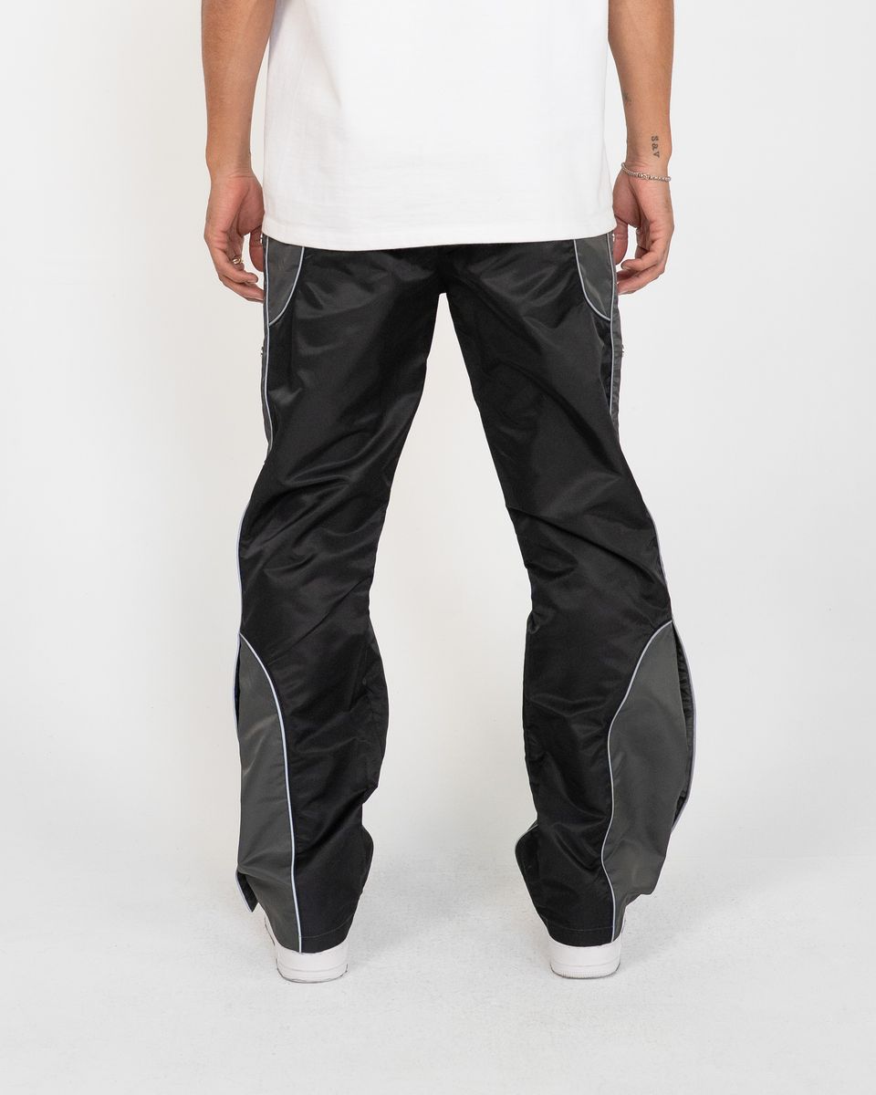 Banga Pants - Black