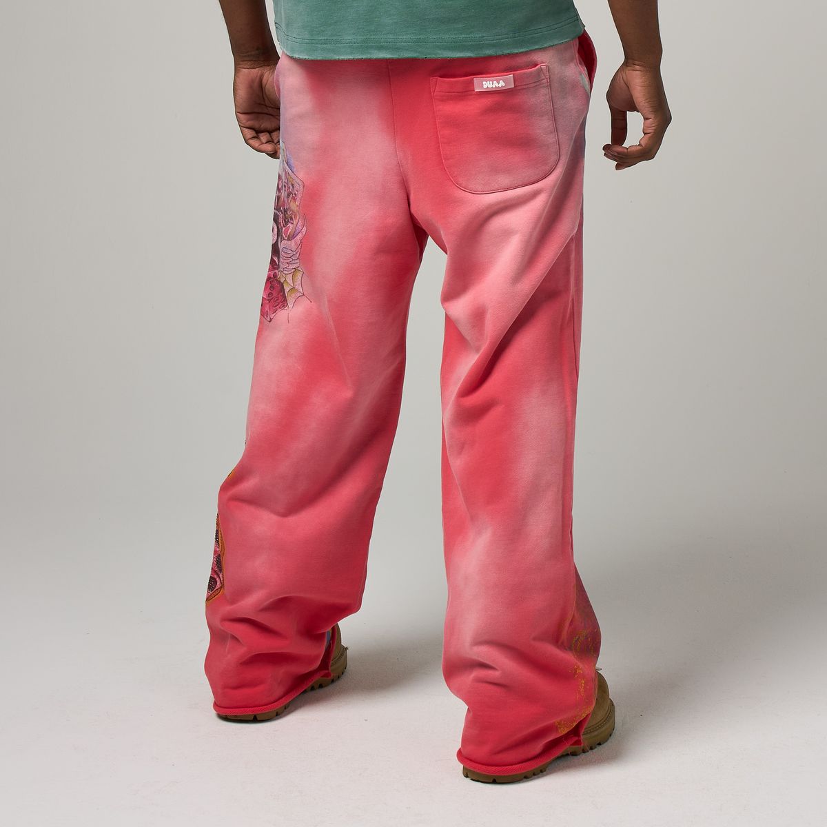 Dutch Sweatpants