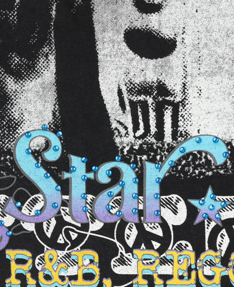 Gifted Fest T - Shirt - Bone