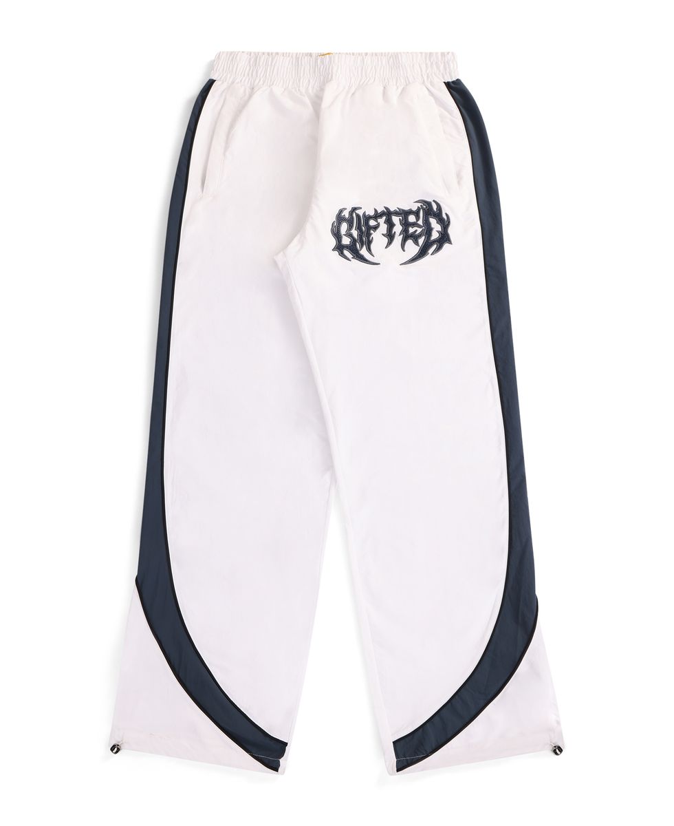 Vision Track Set - White