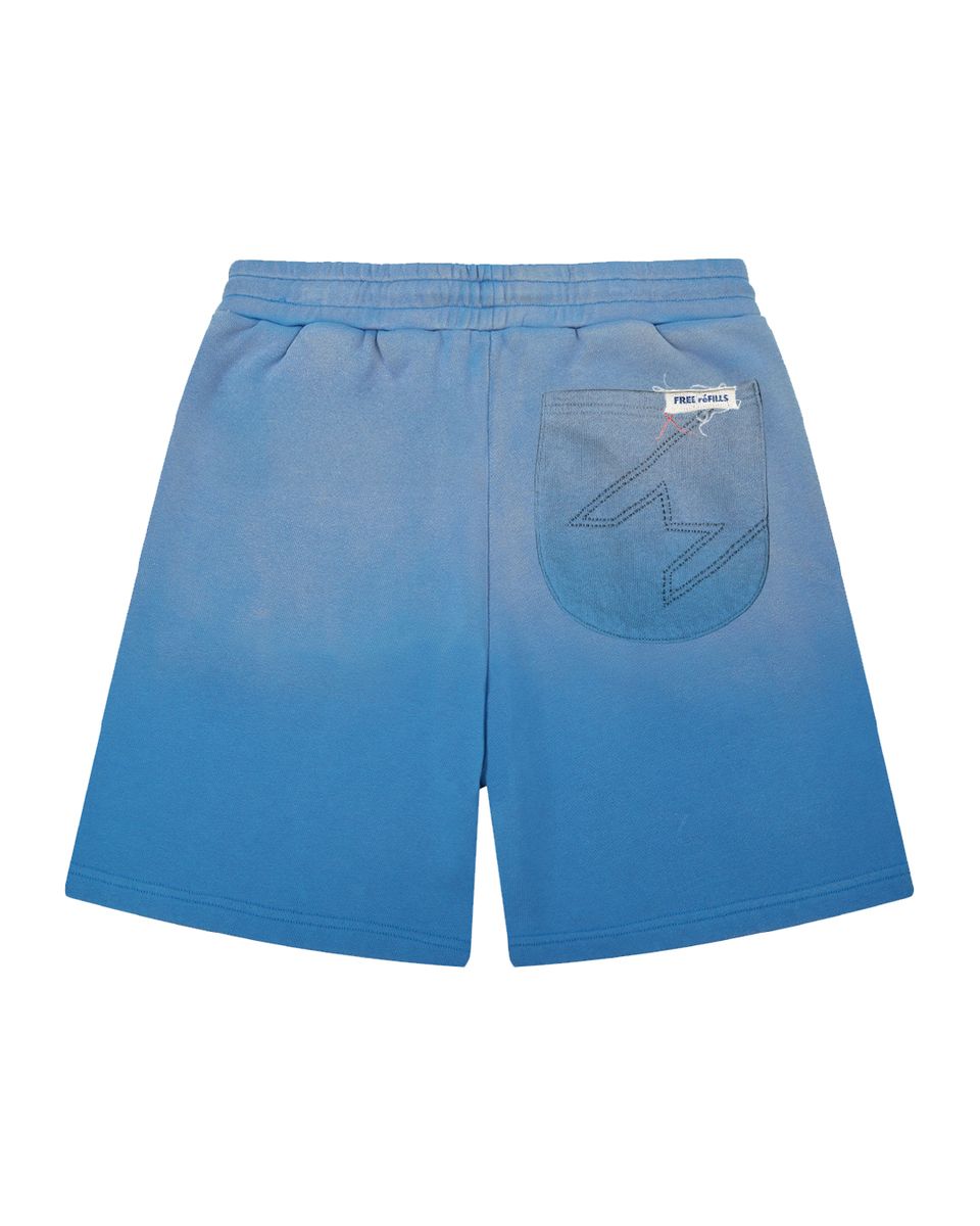 Charity Shorts - Green