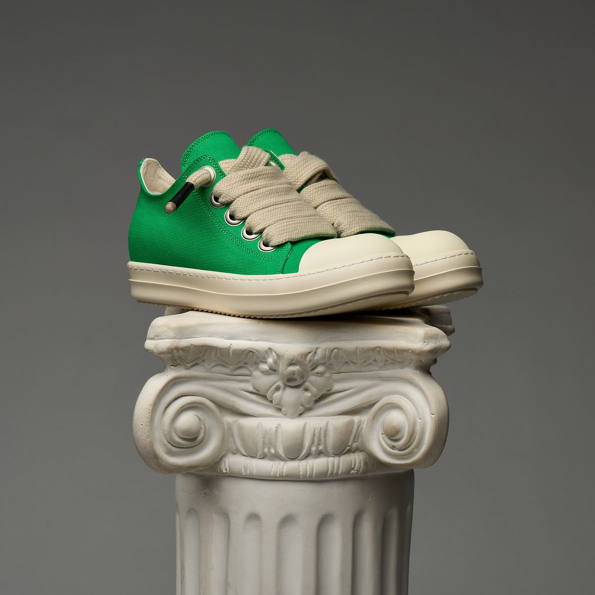 Salm 28 - Cedar Green