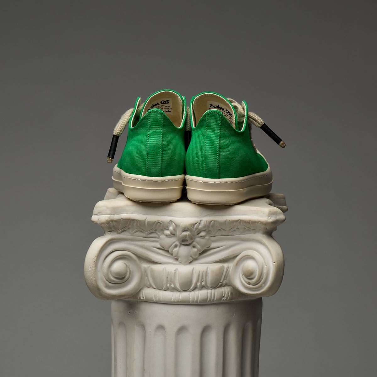 Salm 28 - Cedar Green
