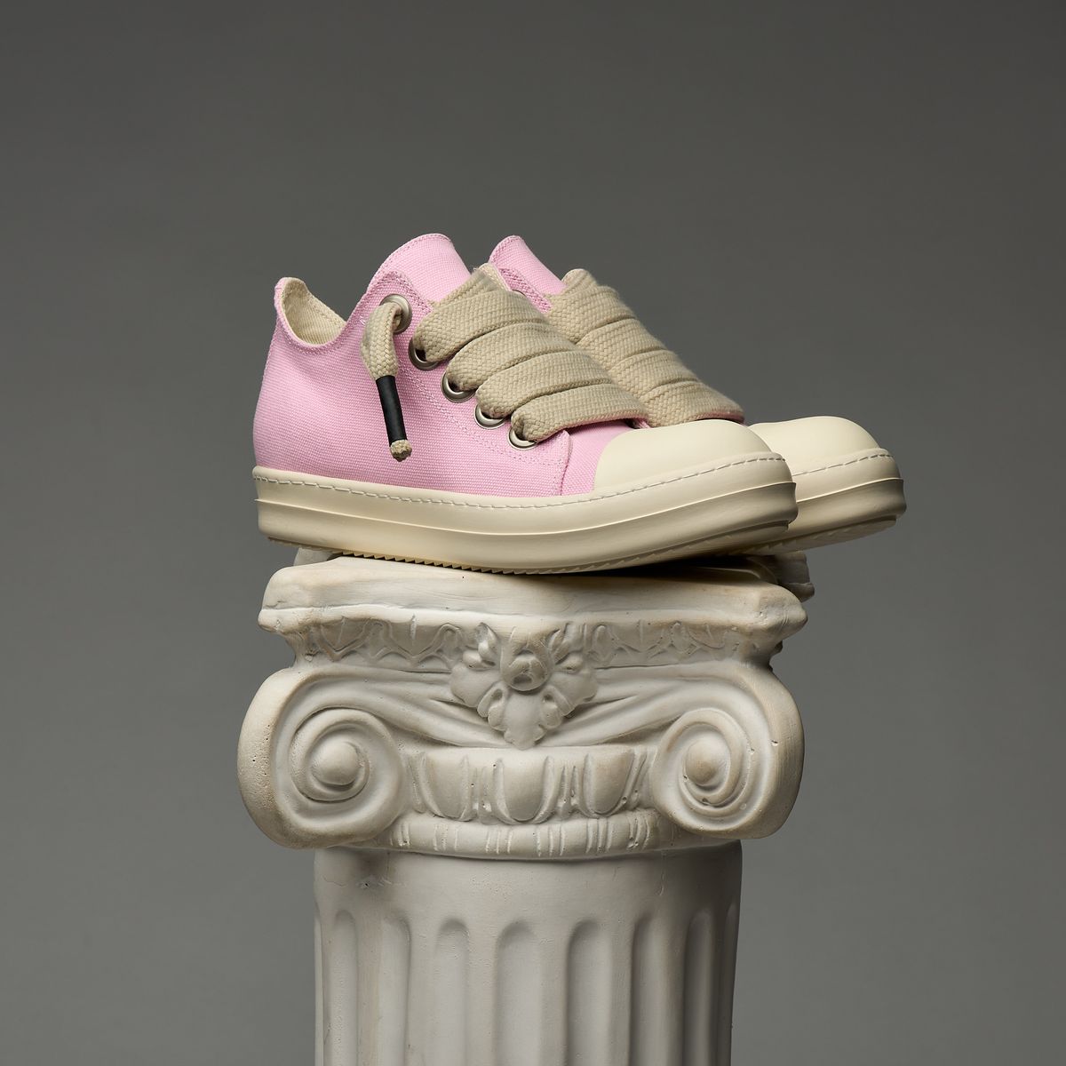 Salm 28 - Cotton Pink