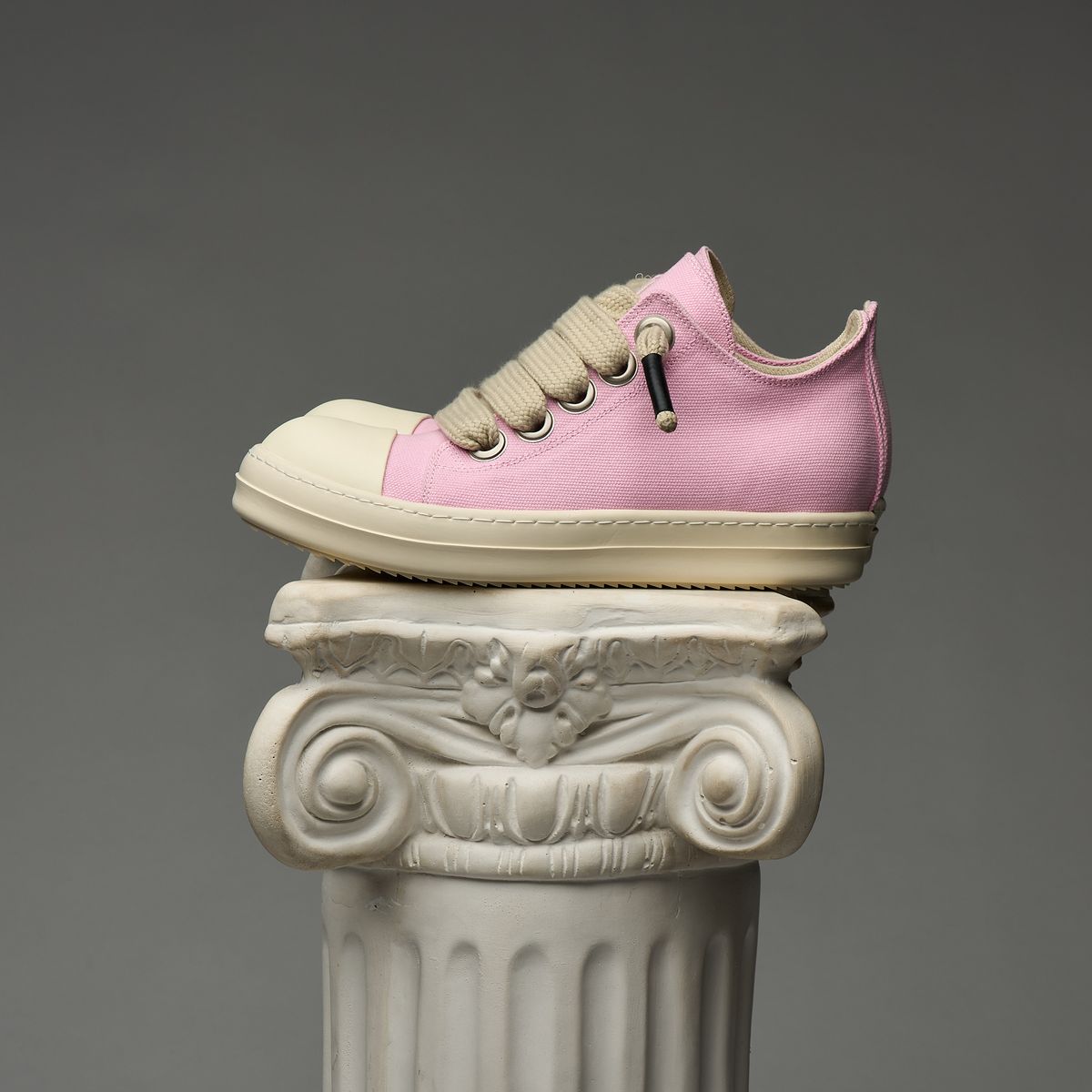 Salm 28 - Cotton Pink