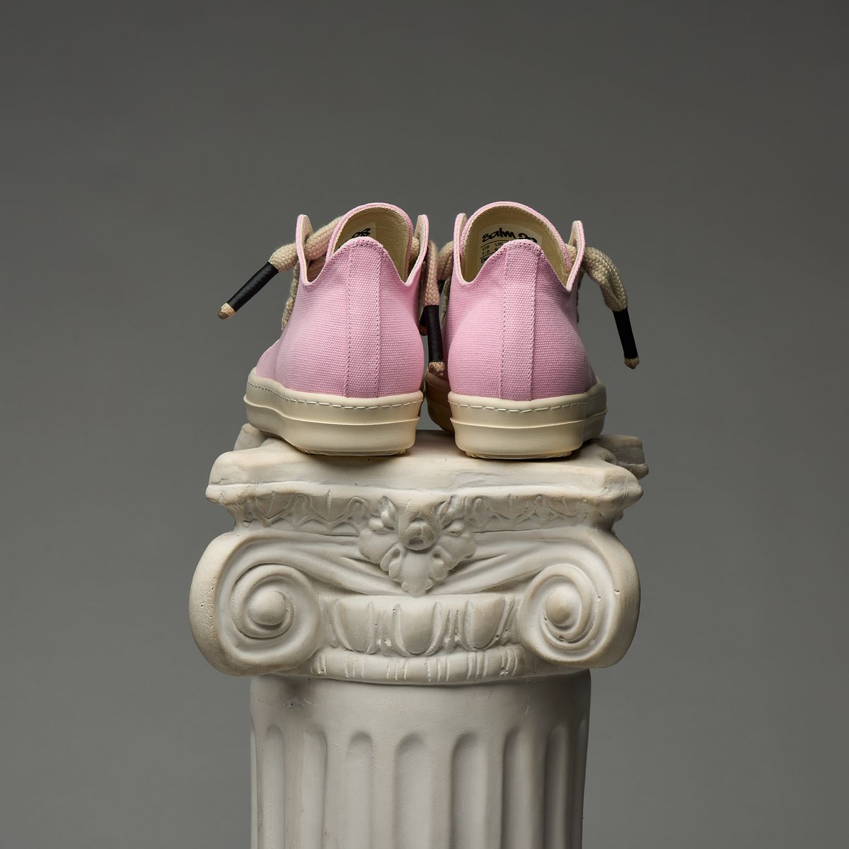 Salm 28 - Cotton Pink
