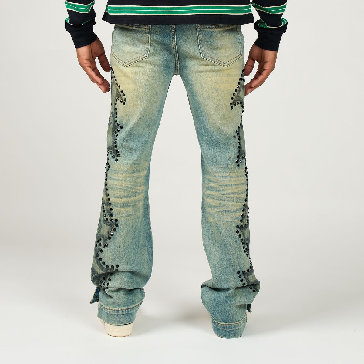 Mountain Denim - MTN Wash