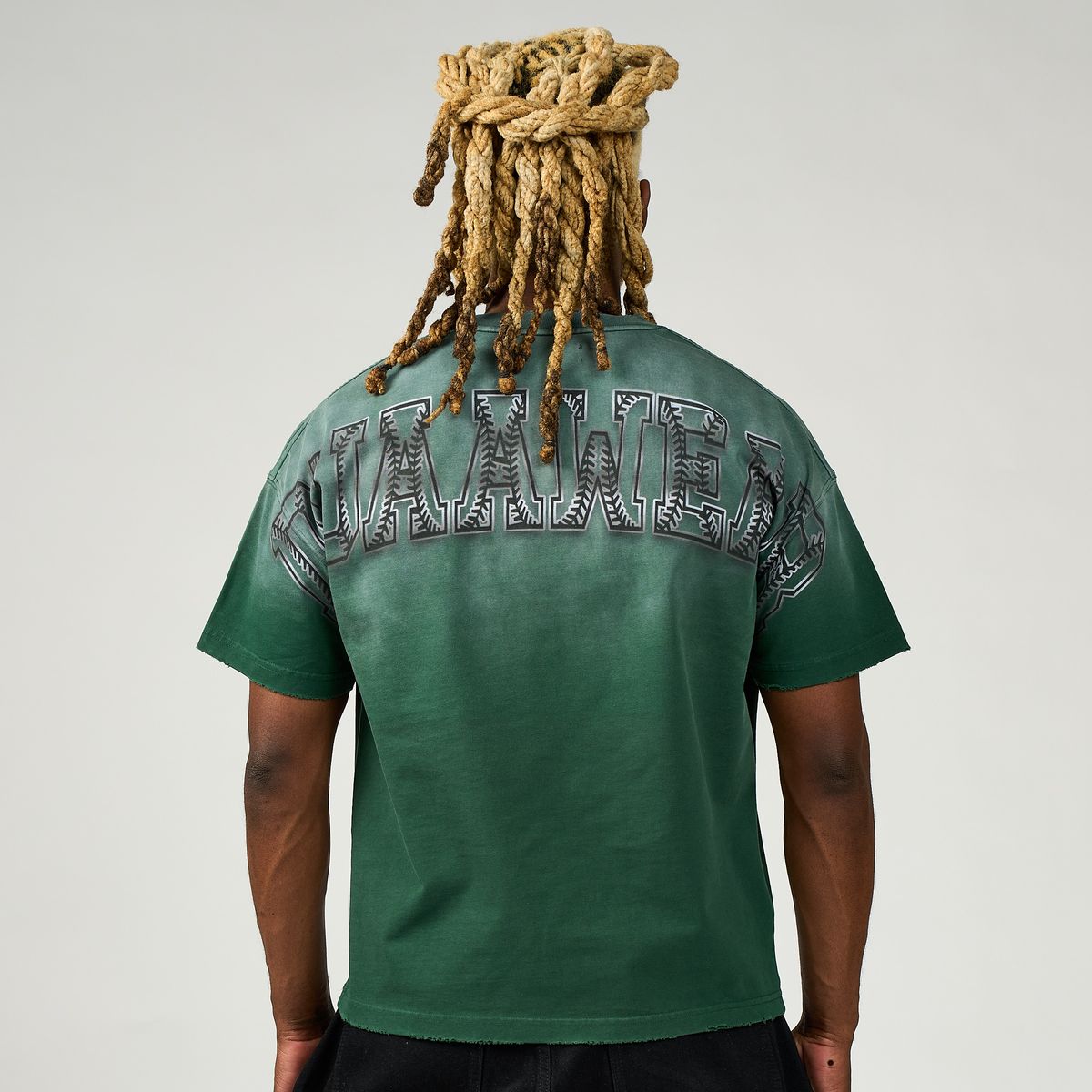 Life Sport T - Shirt - Green