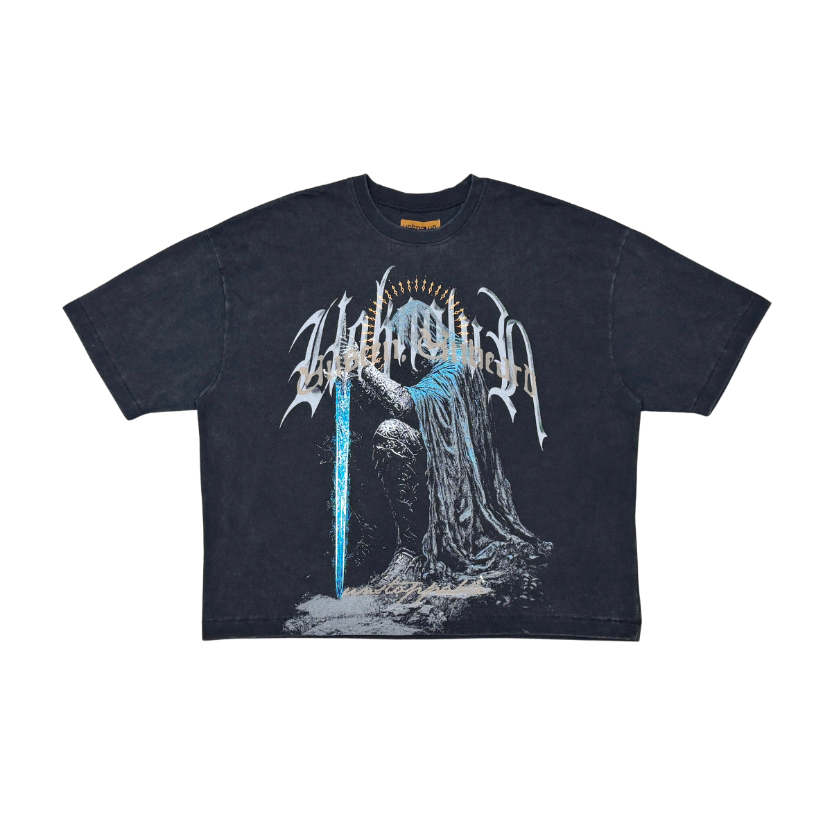 Unknown T - Shirt - Black