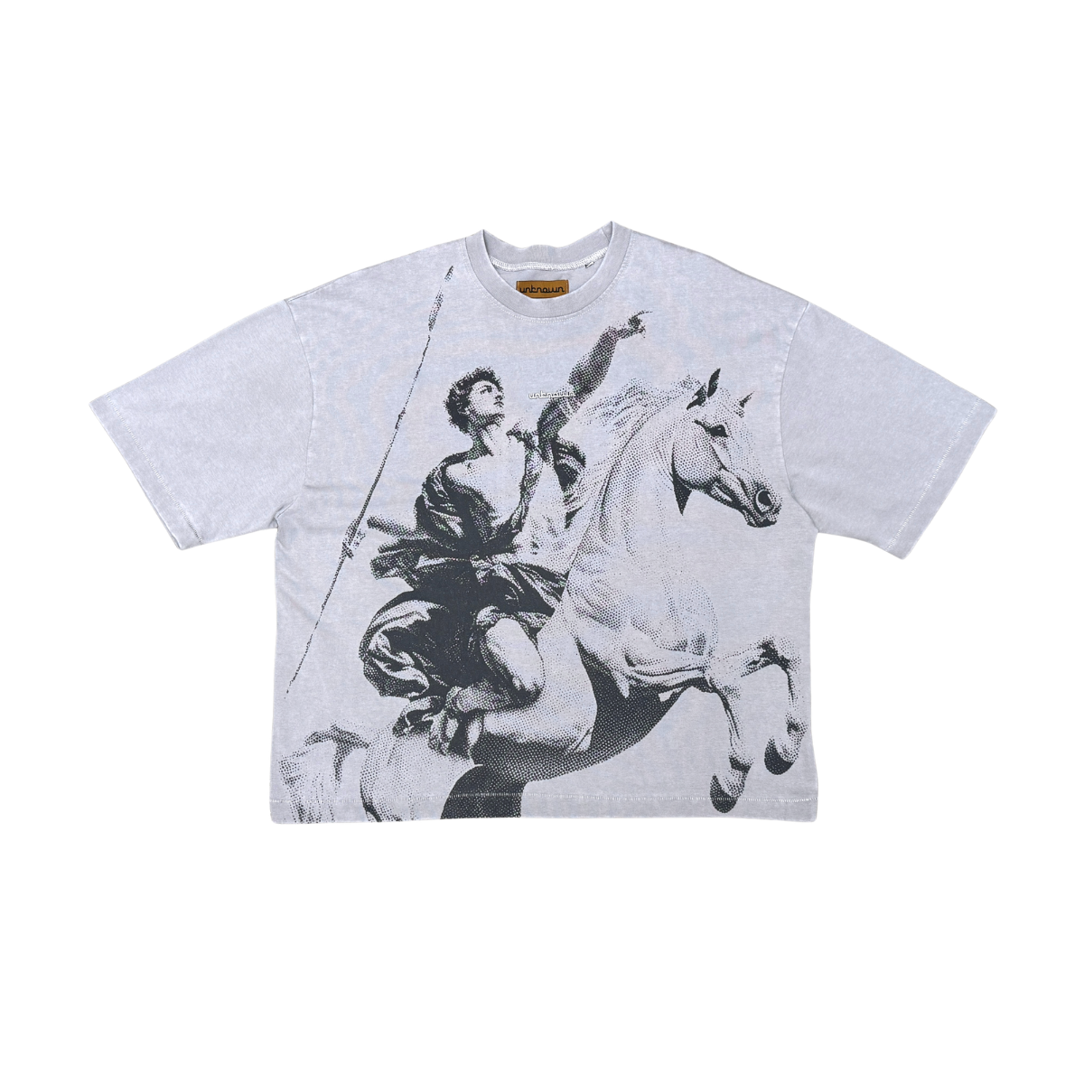 Unknown T - Shirt - Wild Dove
