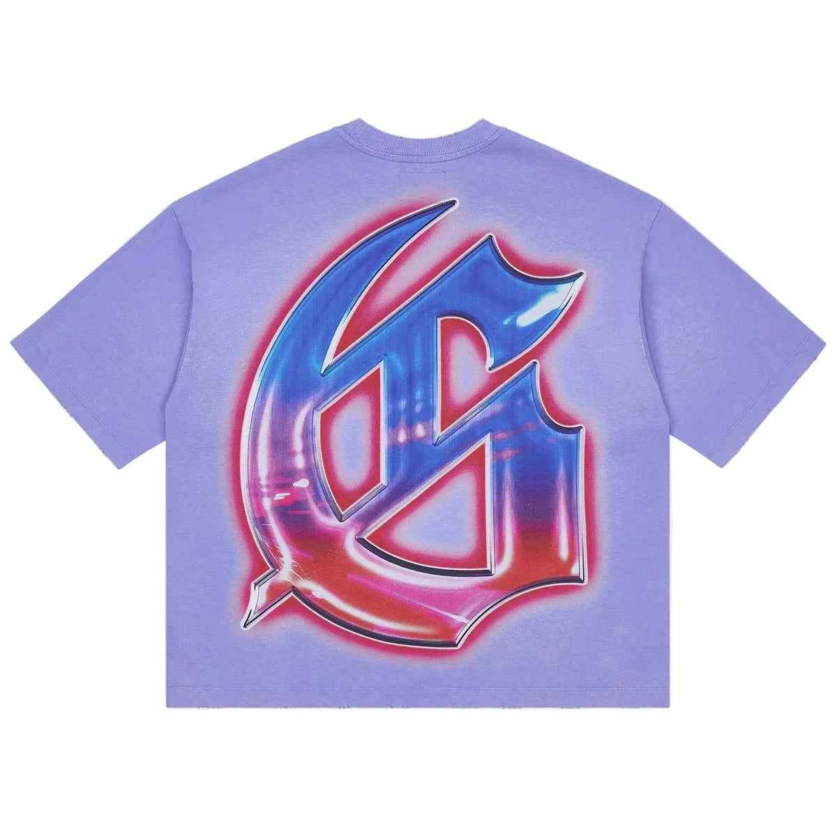 Fun T - Shirt - Purple