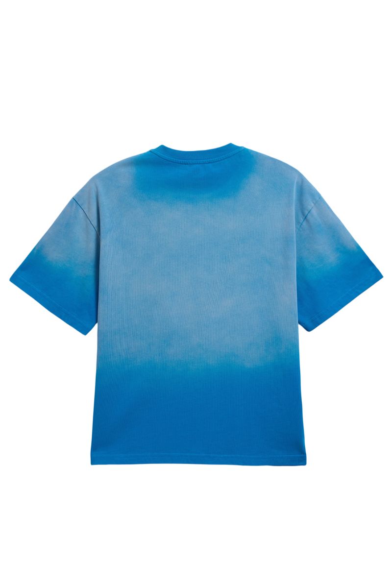 Sade T-Shirt - Blue
