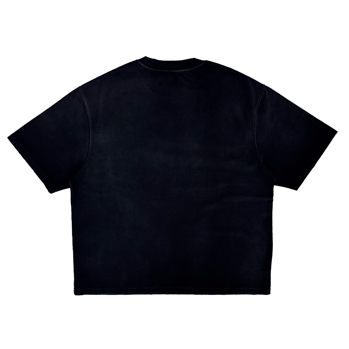 Collage 2.0 T-Shirt - Black