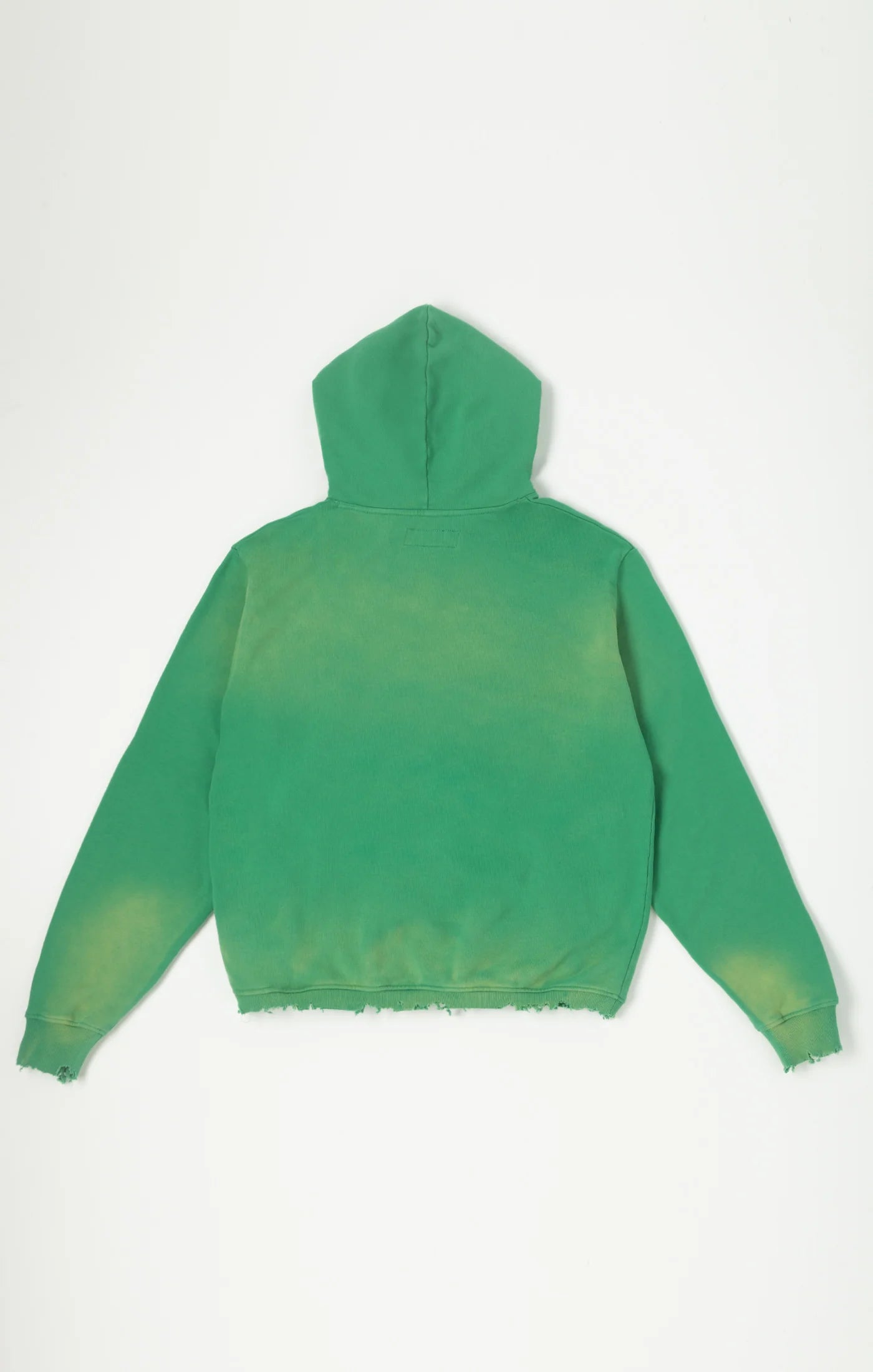Stogie Hoodie - Green