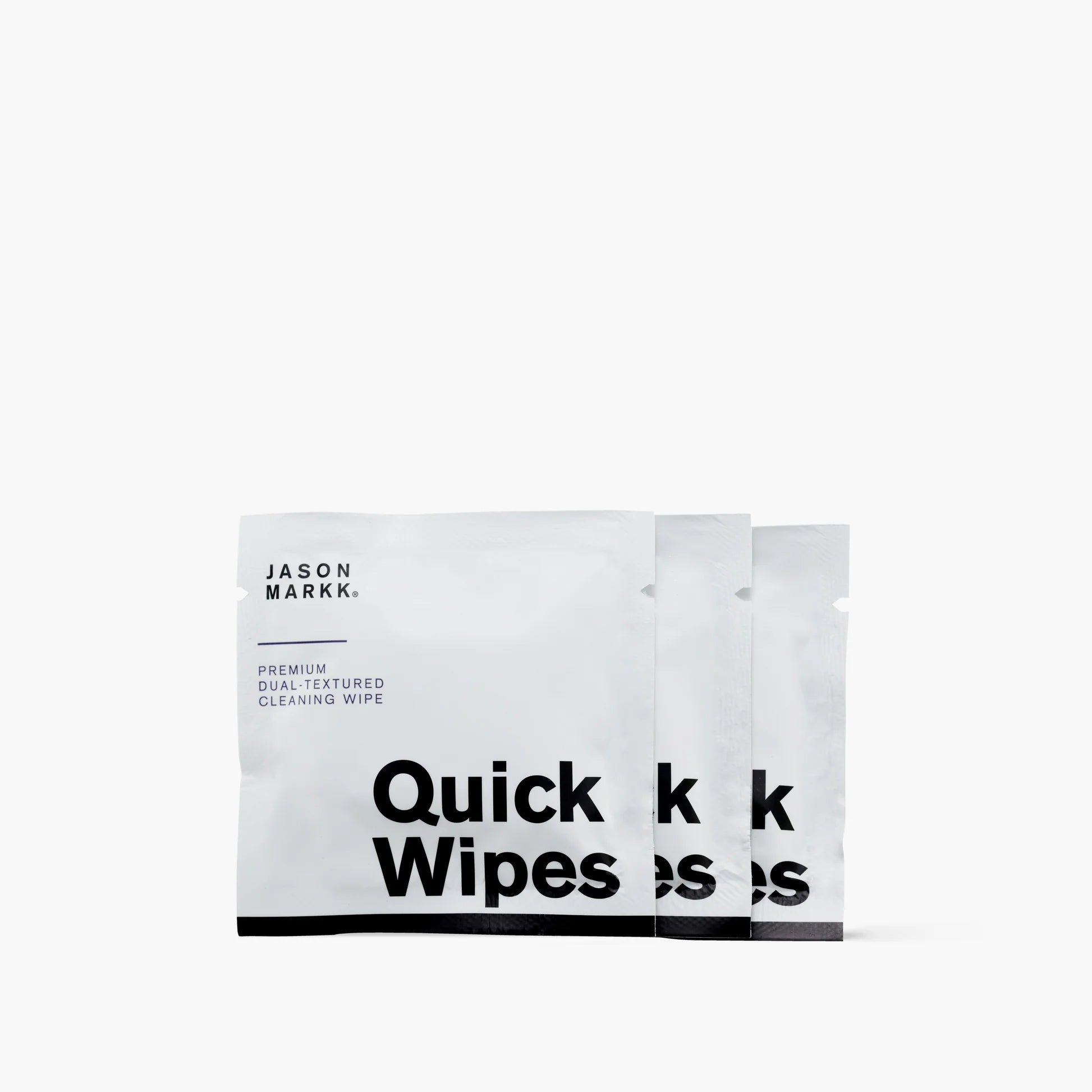 3-Pack Quick Wipe