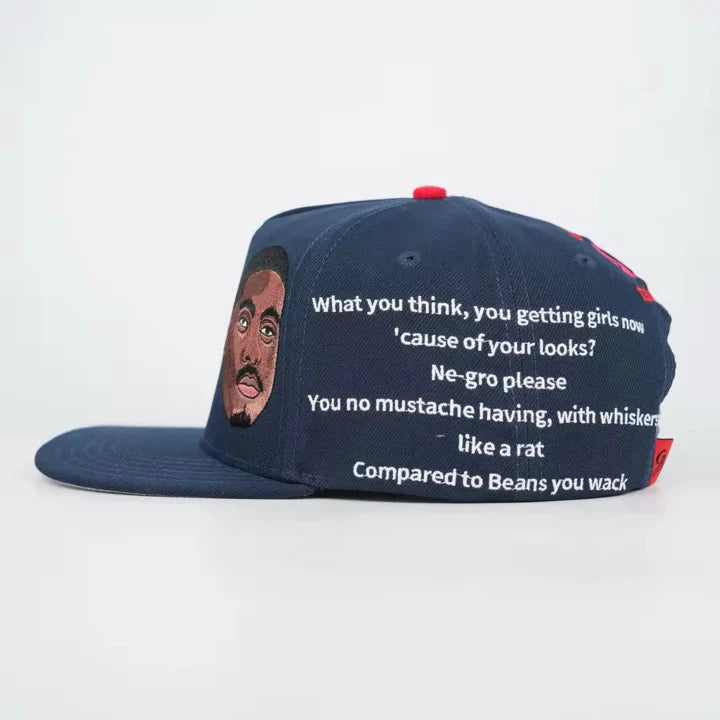 Ether Vs Takeover Snapback