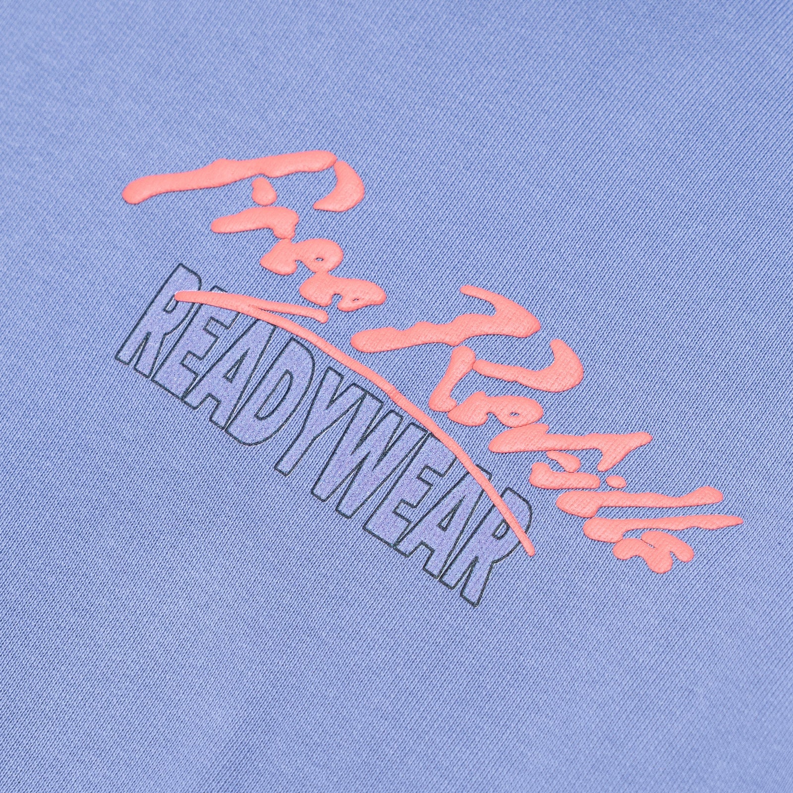 Misery Hoodie - Purple